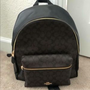 Coach unisex bag